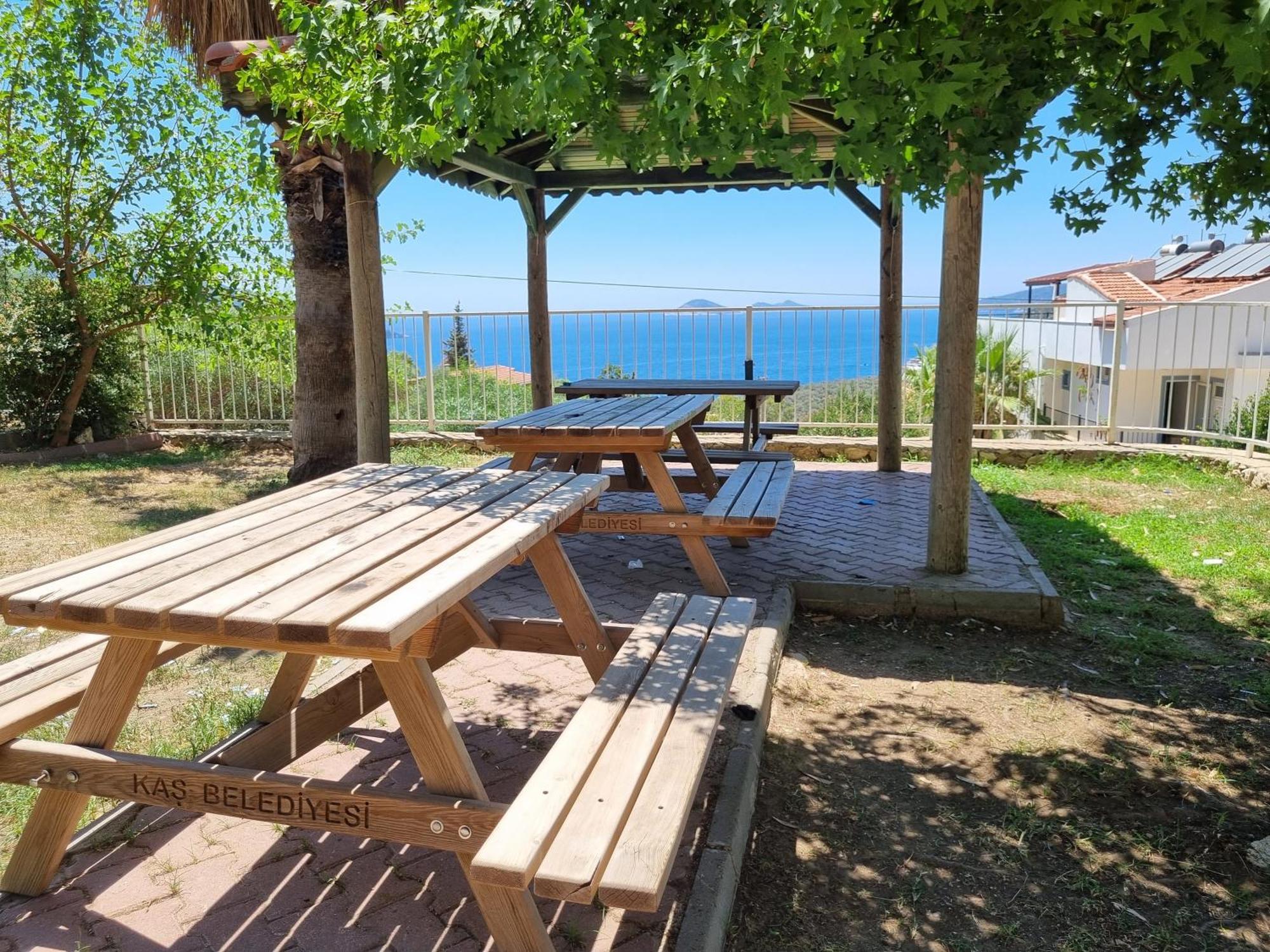 Kalkan Centre Bijou Home - Walk To Town And Beach Εξωτερικό φωτογραφία