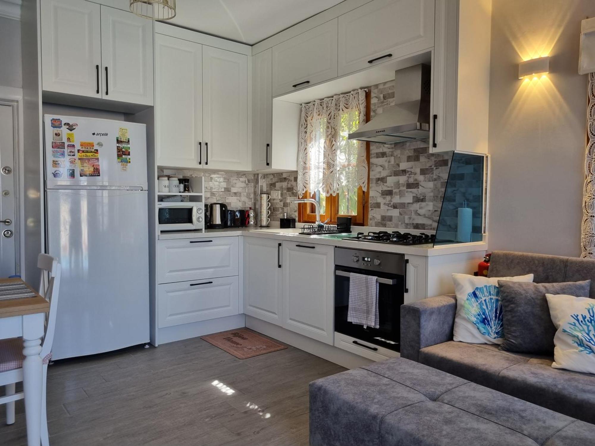 Kalkan Centre Bijou Home - Walk To Town And Beach Εξωτερικό φωτογραφία